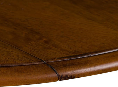 LIBERTY FURNITURE INDUSTRIES, INC. Creations II Round Drop Leaf Table