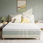 Novilla Mattress Cal King Size,12 Inch Gel Memory Foam Mattress in a Box for Cool Night & Motion Isolation,Medium Firm Feel, Bliss