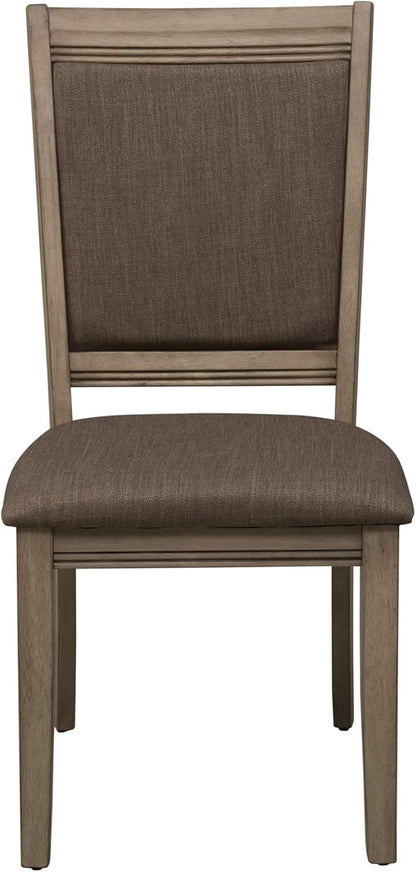 Liberty Furniture Industries Sun Valley Opt 3 Piece Drop Leaf Set, W47 x D29 x H30, Light Brown