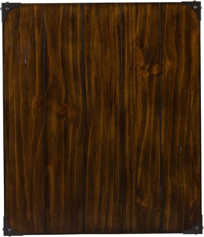 LIBERTY FURNITURE INDUSTRIES, INC. Aspen Skies End Table