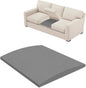 Couch Supports for Sagging Cushions Couch Supporter for Under The Cushions High Density Foam 24 “X 20” Furniture Seat Sagging Repair Set of 1