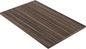 Kaboon Universal Tabletop 36"x20", Solid One-Piece Melamine Table Top, Double L Floating Desk DIY, Home and Office,Eucalyptus