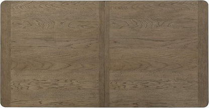 LIBERTY FURNITURE INDUSTRIES, INC. Farmhouse Reimagined Trestle Table