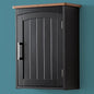 Bathroom Wall Cabinet 15 x 20 Inch Small Wall Cabinets Single Door Over Toilet Medicine Cabinet for Small Bathrooms
