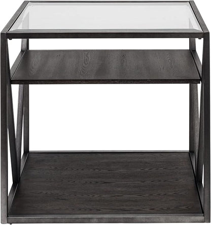 LIBERTY FURNITURE INDUSTRIES, INC. Arista End Table