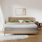 Novilla 10 inch Memory Foam Mattress King, Mattressess King Size in a Box with Gel Foam for Comfortable Sleep & Pain Relief & Body Support, CertiPUR-US Certified