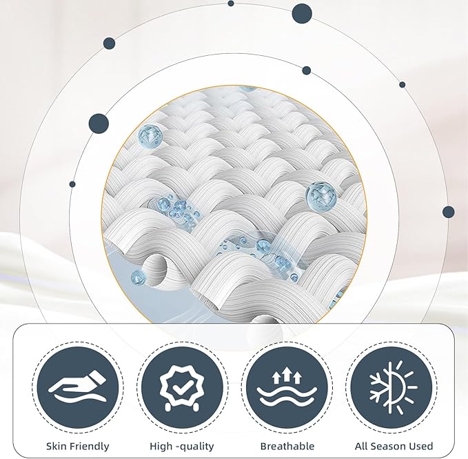 Bohemian Retro Japanese Floor Mattress, Vintage Floral Tatami Floor Mat, Portable Roll up Futon Mattress for Guest,Tavel (A,Full 80" X 47")