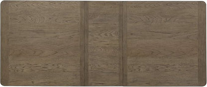 LIBERTY FURNITURE INDUSTRIES, INC. Farmhouse Reimagined Trestle Table