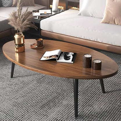 Set of 2 Coffee Table,Nesting Side Table, Living Room Sofa End Table