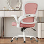 TRALT Office Chair - Ergonomic Office Chair with Back Support, Home Office Desk Chairs, Comfy Desk Chair, Computer Chair, 330lbs Wide Seat Big and Tall Office Chairs for Students (Pink)