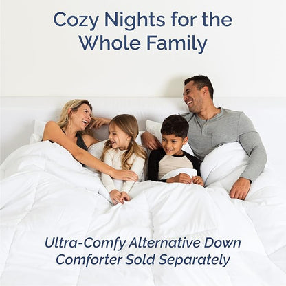 Twin Size 3 Piece Sheet Set - Comfy Breathable & Cooling Bed Sheets Set - Hotel Luxury Bedding for Women, Men, Kids, Teens, Boys & Girls - Deep Pockets, Soft and Wrinkle Free - Oeko-Tex - French Grey