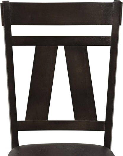 LIBERTY FURNITURE INDUSTRIES, INC. Lawson 7 Piece Rectangular Table Set