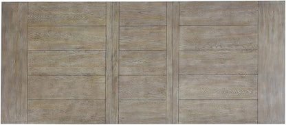 LIBERTY FURNITURE INDUSTRIES, INC. Whitney Trestle Table Set