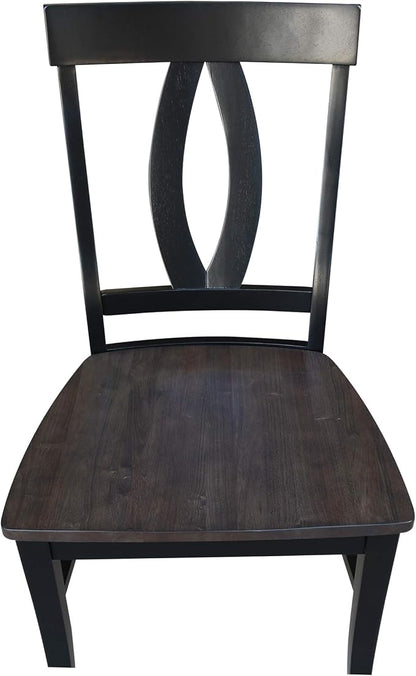 International Concepts Cosmo Chair