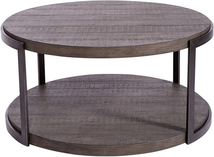 Liberty Furniture Industries Modern View 3 Piece Set, Grey