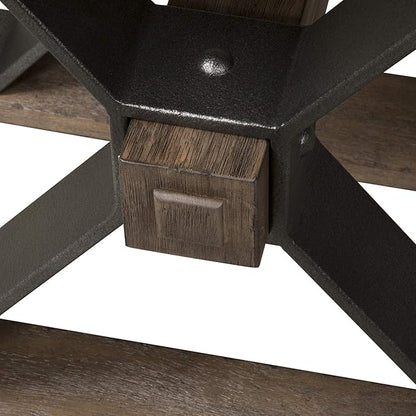LIBERTY FURNITURE INDUSTRIES, INC. Sonoma Road End Table