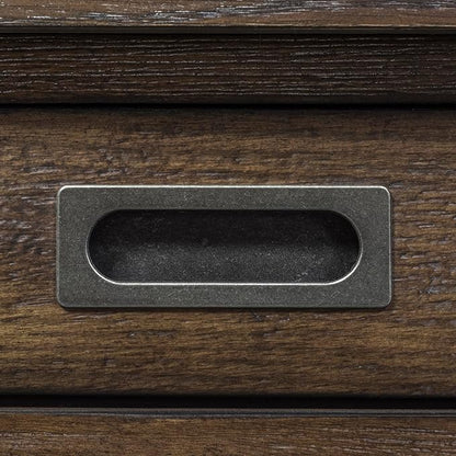 LIBERTY FURNITURE INDUSTRIES, INC. Stone Brook Laptop Desk, White