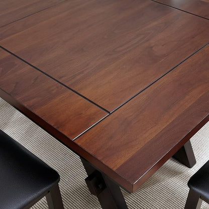LIBERTY FURNITURE INDUSTRIES, INC. Lawson Rectangular Table