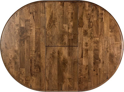LIBERTY FURNITURE INDUSTRIES, INC. Carolina Crossing Pedestal Table