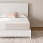 Signature Design by Ashley Full Size Cool Max 12 Inch Medium Plush Cooling Gel Infused Memory Foam Mattress for Pressure Relief, Fiberglass Free, Mattress in A Box