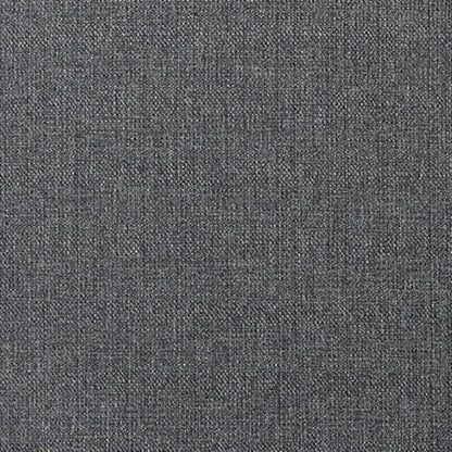 Signature Design by Ashley Hallanden Modern Slat Back 18.63" Dining Room Chair, Set of 2, Gray