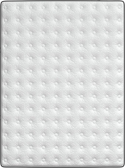 Kingsdown Passions Aspiration 14" Firm Hybrid Mattress, Full XL