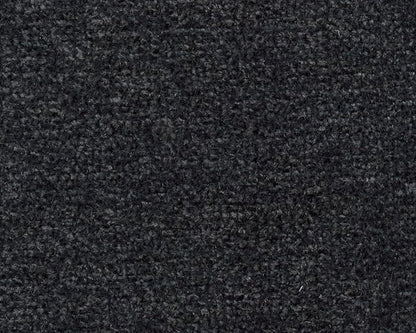 Signature Design by Ashley Draycoll Contemporary Manual Pull Tab Reclining Sofa, Dark Gray