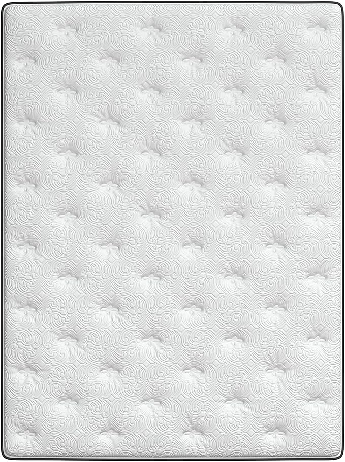 Kingsdown Passions Imagination Pillow Top Mattress, Full