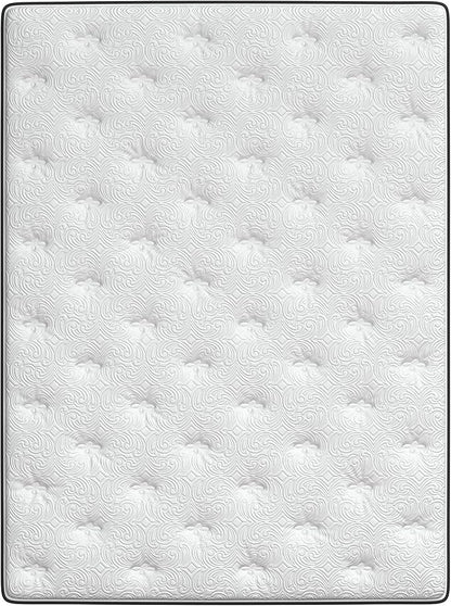 Kingsdown Passions Imagination Pillow Top Mattress, Full