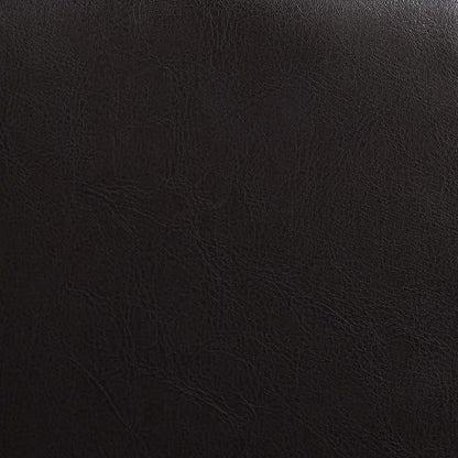 Christopher Knight Home Carlsbad Bonded Leather Storage Ottoman, Espresso