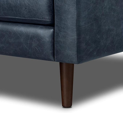 POLY & BARK Napa Corner, Nightfall Blue