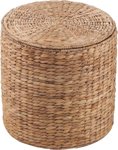 SEI Furniture Satalia Table Set, Natural