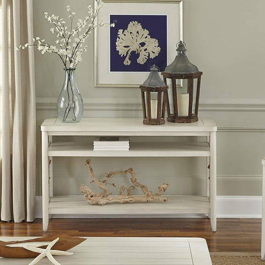 LIBERTY FURNITURE INDUSTRIES, INC. Dockside Sofa Table