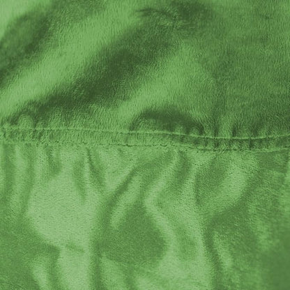 Sofa Sack Bean Bag Chair - Plush, Ultra Soft - Memory Foam Bean Bag Chair with Microsuede Cover - Stuffed Foam Filled Furniture and Accessories for Dorm Room 3 Feet - Lime