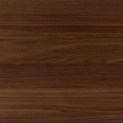 SAFAVIEH Couture Terrance TV Stand for up to 65" Flatscreen – Walnut Brown, 2 Doors with Interior Storage, 2 Open Shelves, Entertainment Media Console (SFV6047B)