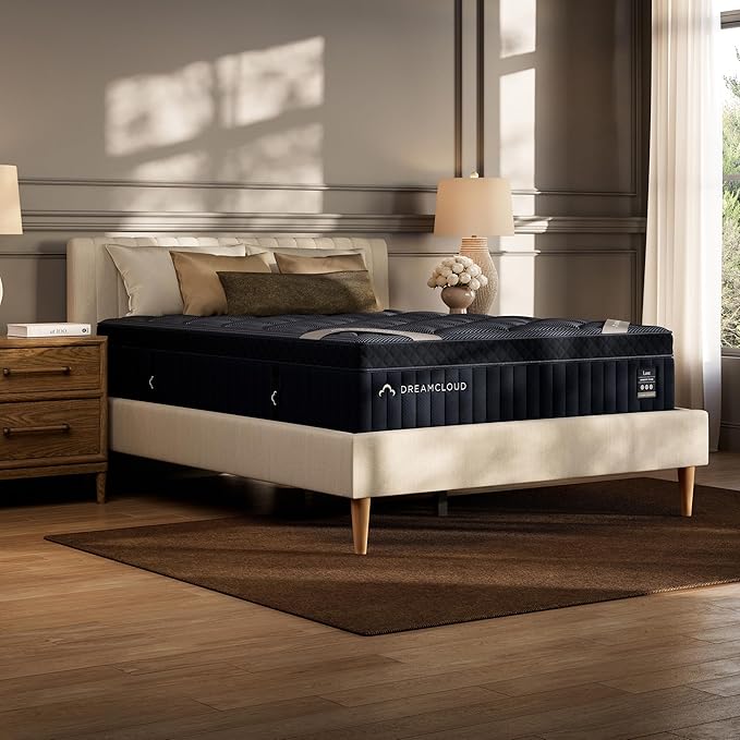 Luxe 14" Twin XL Mattress - Memory Foam (New Version) - 365 Night Trial - Fiberglass Free - Forever Warranty - Mattress in a Box - CertiPUR-US® Certified