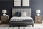 Signature Design by Ashley 10 Inch Chime Elite 2.0 Firm Green Tea Memory Foam Mattress for Cool Sleep and Pressure Relief, Full, Fiberglass Free, Mattress In A Box