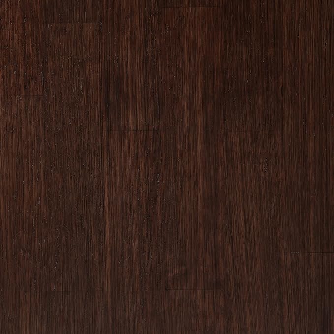 SIMPLIHOME Draper Bookcase - 64 inch Tall Solid Hardwood Storage Bookshelf in Medium Auburn Brown, Mid-Century Modern Storage for Living Room, Study or Office with Adjustable Shelves and Angled Legs