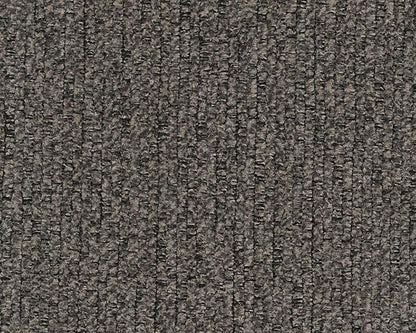 Signature Design by Ashley Loveseat Reclining, Dark Gray