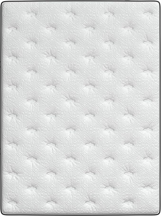 Kingsdown Passions Imagination Plush Mattress, Full