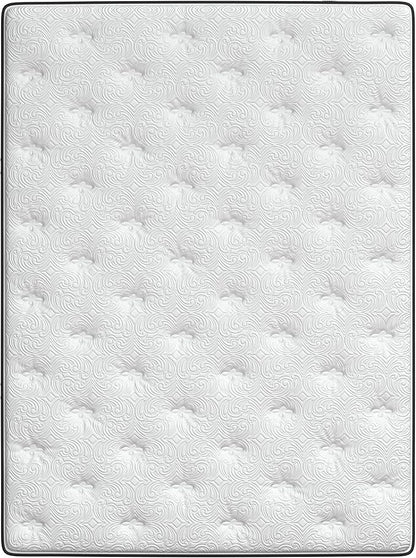 Kingsdown Passions Imagination Plush Mattress, Full