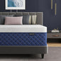 Twin Mattresses, 12 Inch Hybrid Twin Mattress in a Box, Memory Foam and Individual Pocket Spring Breathable Comfort for Sleep Supportive and Pressure Relief, CertiPUR-US, 39"*75"*12"