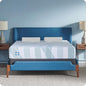 Sealy Dreamlife 10” Foam Mattress-in-a-Box, Twin XL, SealyComfort Gel Memory Foam, Surface-Guard Technology, 10 Year Limited Warranty, Made in The USA