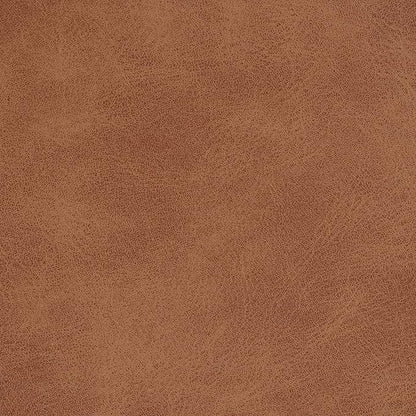 Christopher Knight Home Ottilie PU Leather Storage Ottoman Bench, Wooden Rectangular Ottoman with Storage, Bedroom End of Bed Foot Stool, Entryway Ottoman Footrest, Living Room Extra Seat, Brown