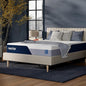 Nectar Classic 12” Twin Mattress - Medium Firm - Contouring Memory Foam - Cooling Top Layer - Support & Pressure-Relief - Mattress in a Box - 365-Night Trial & Forever Warranty