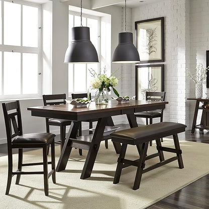 LIBERTY FURNITURE INDUSTRIES, INC. Lawson Gathering Table