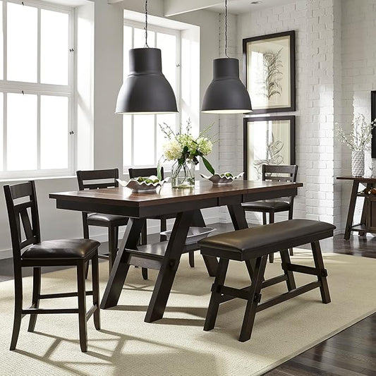 LIBERTY FURNITURE INDUSTRIES, INC. Lawson Gathering Table