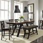 LIBERTY FURNITURE INDUSTRIES, INC. Lawson Gathering Table