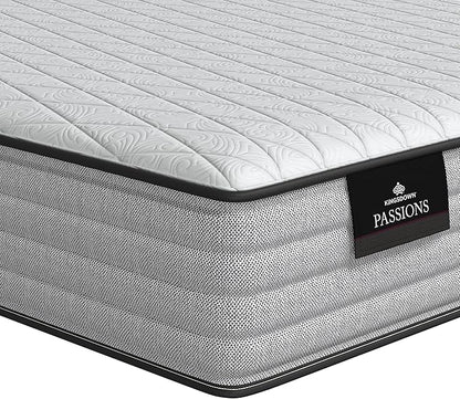 Kingsdown Passions Imagination Firm Mattress, Queen