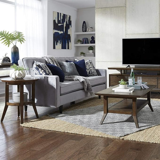 LIBERTY FURNITURE INDUSTRIES, INC. Ventura BLVD Opt 3 Piece Set